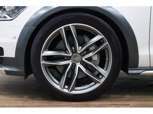 Ref:AUX-18698403 AUDI A6 ALLROAD QUATTRO 2016 - Image 4
