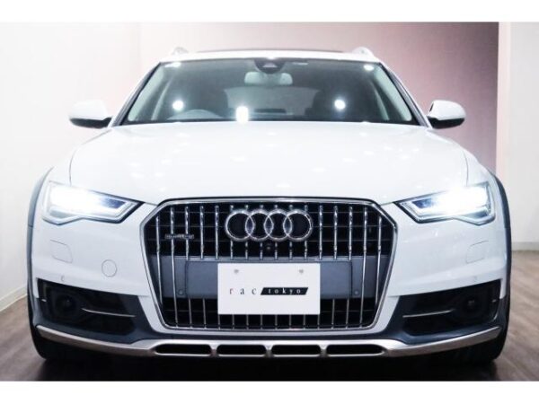 Ref:AUX-18698403 AUDI A6 ALLROAD QUATTRO 2016 - Image 5