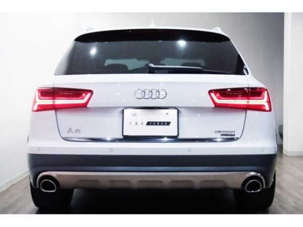 Ref:AUX-18698403 AUDI A6 ALLROAD QUATTRO 2016 - Image 6