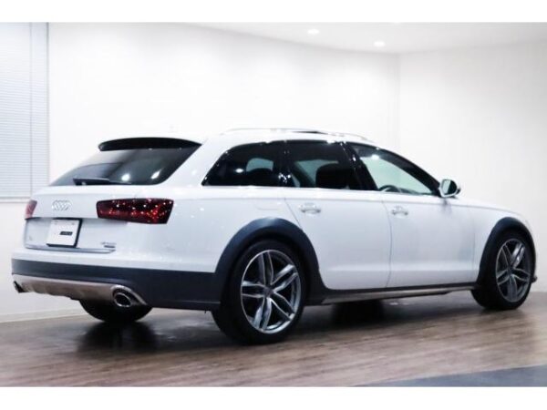 Ref:AUX-18698403 AUDI A6 ALLROAD QUATTRO 2016 - Image 7