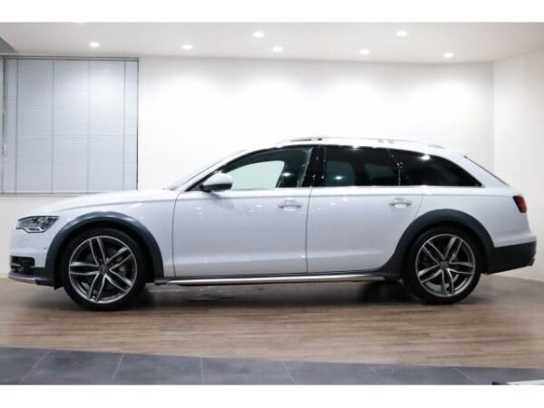 Ref:AUX-18698403 AUDI A6 ALLROAD QUATTRO 2016 - Image 8