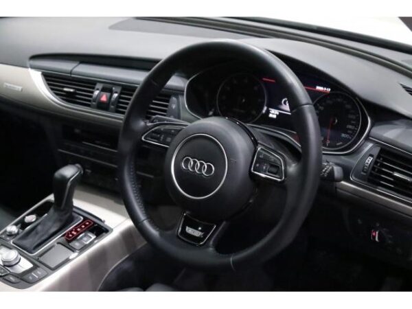 Ref:AUX-18698403 AUDI A6 ALLROAD QUATTRO 2016 - Image 9
