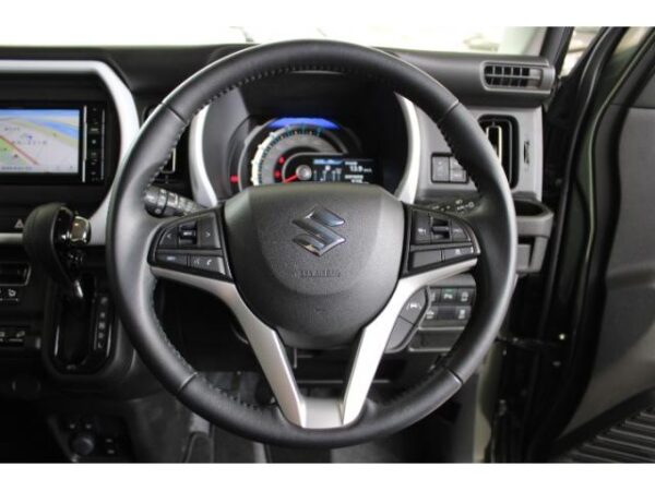 Ref:AUX-18700183 SUZUKI Hustle 2024 - Image 17