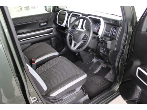 Ref:AUX-18700183 SUZUKI Hustle 2024 - Image 18