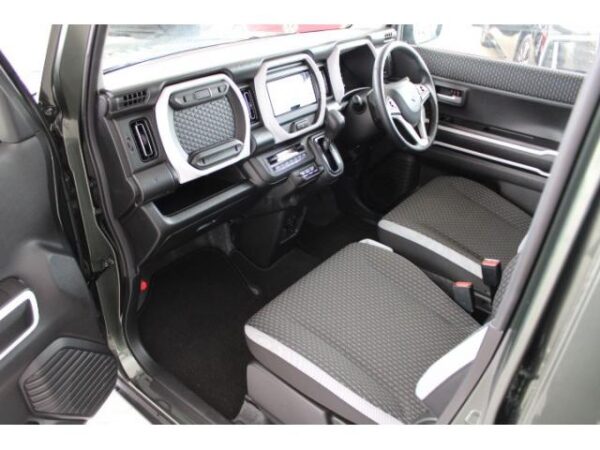 Ref:AUX-18700183 SUZUKI Hustle 2024 - Image 19