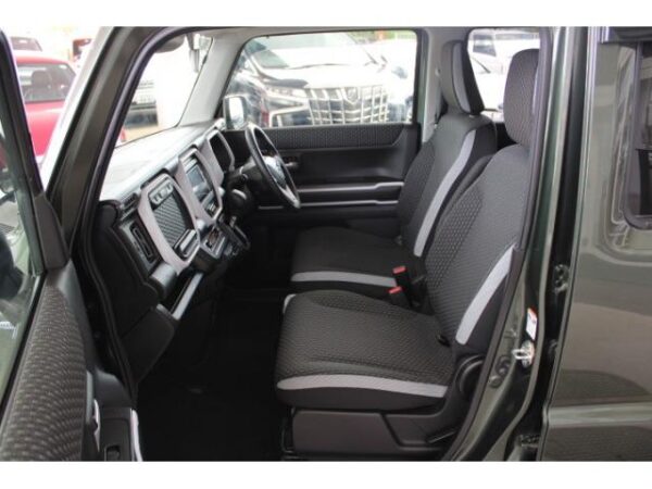 Ref:AUX-18700183 SUZUKI Hustle 2024 - Image 20