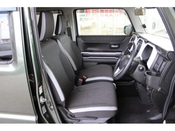 Ref:AUX-18700183 SUZUKI Hustle 2024 - Image 5