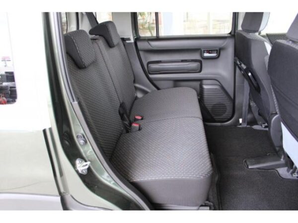 Ref:AUX-18700183 SUZUKI Hustle 2024 - Image 6