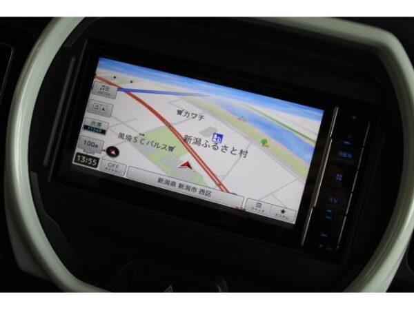 Ref:AUX-18700183 SUZUKI Hustle 2024 - Image 7
