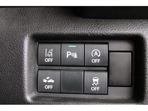 Ref:AUX-18700183 SUZUKI Hustle 2024 - Image 9