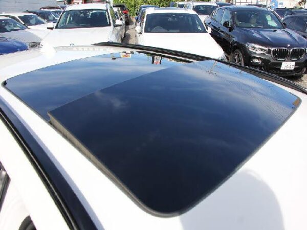 Ref:AUX-18700238 BMW 5 SERIES 2020 - Image 6