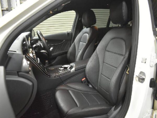 Ref:AUX-18700242 MERCEDES BENZ C-CLASS 2018 - Image 8