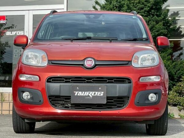 Ref:AUX-18700397 FIAT PANDA 2015 - Image 2