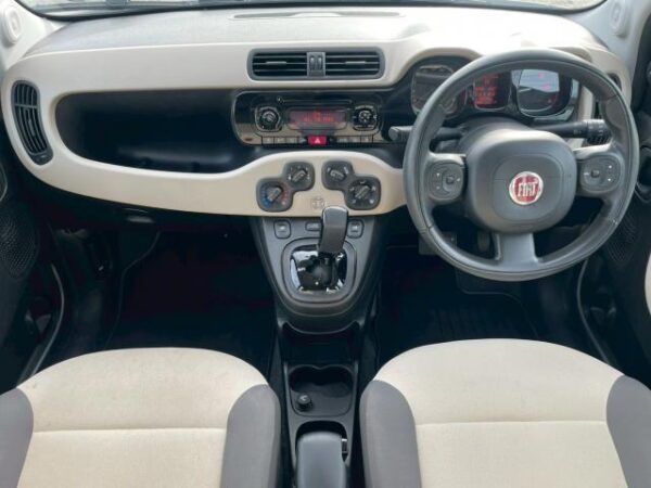 Ref:AUX-18700397 FIAT PANDA 2015 - Image 11
