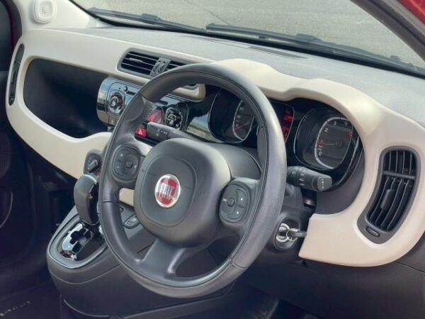 Ref:AUX-18700397 FIAT PANDA 2015 - Image 12