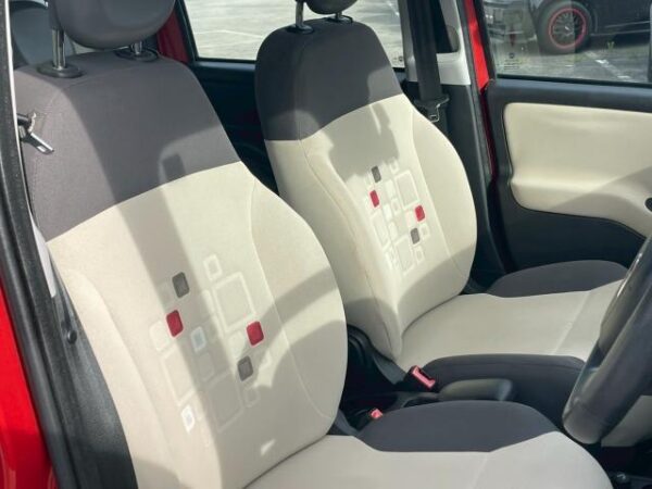 Ref:AUX-18700397 FIAT PANDA 2015 - Image 14