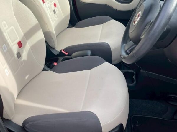 Ref:AUX-18700397 FIAT PANDA 2015 - Image 15