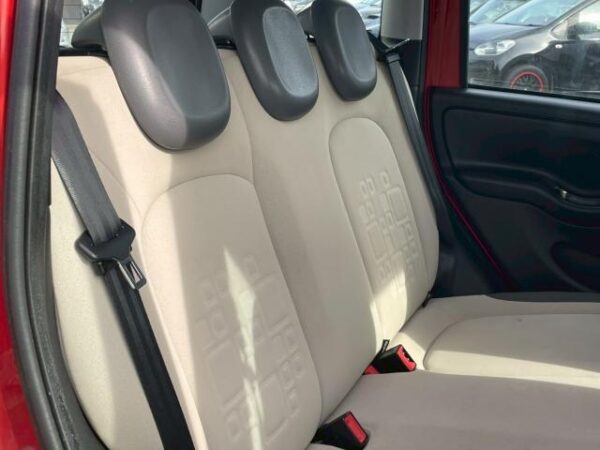 Ref:AUX-18700397 FIAT PANDA 2015 - Image 20