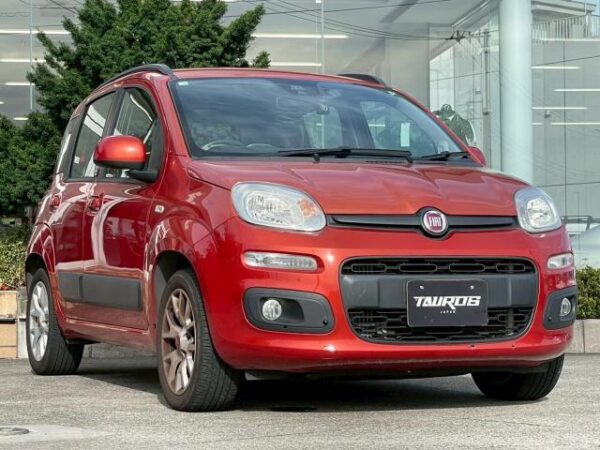 Ref:AUX-18700397 FIAT PANDA 2015 - Image 3