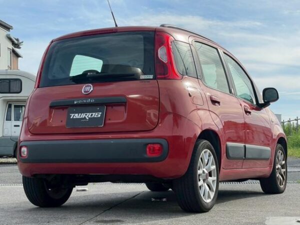 Ref:AUX-18700397 FIAT PANDA 2015 - Image 5