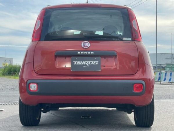 Ref:AUX-18700397 FIAT PANDA 2015 - Image 6