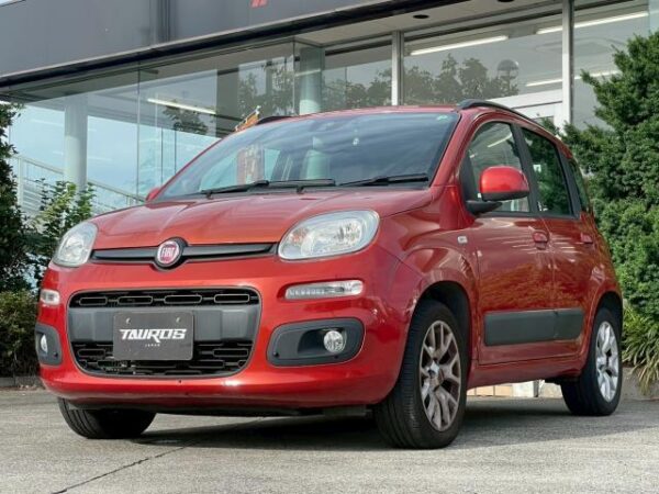 Ref:AUX-18700397 FIAT PANDA 2015