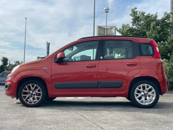 Ref:AUX-18700397 FIAT PANDA 2015 - Image 8