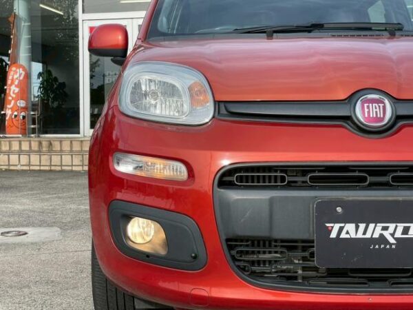 Ref:AUX-18700397 FIAT PANDA 2015 - Image 9