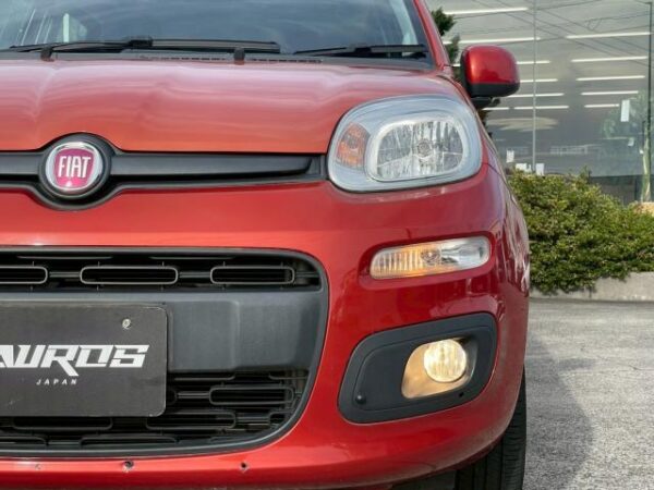 Ref:AUX-18700397 FIAT PANDA 2015 - Image 10