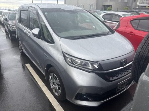 Ref:AUX-18700590 HONDA FREED 2020 - Image 2