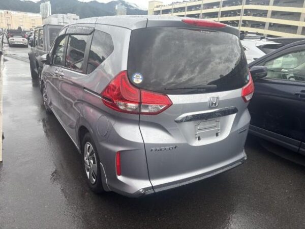 Ref:AUX-18700590 HONDA FREED 2020 - Image 3