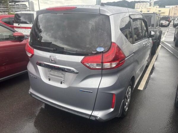 Ref:AUX-18700590 HONDA FREED 2020 - Image 4