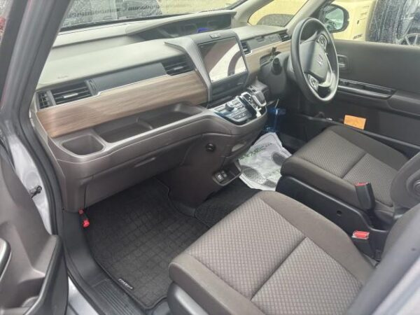 Ref:AUX-18700590 HONDA FREED 2020 - Image 5