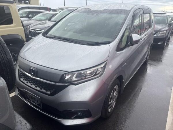 Ref:AUX-18700590 HONDA FREED 2020