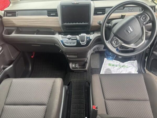 Ref:AUX-18700590 HONDA FREED 2020 - Image 8