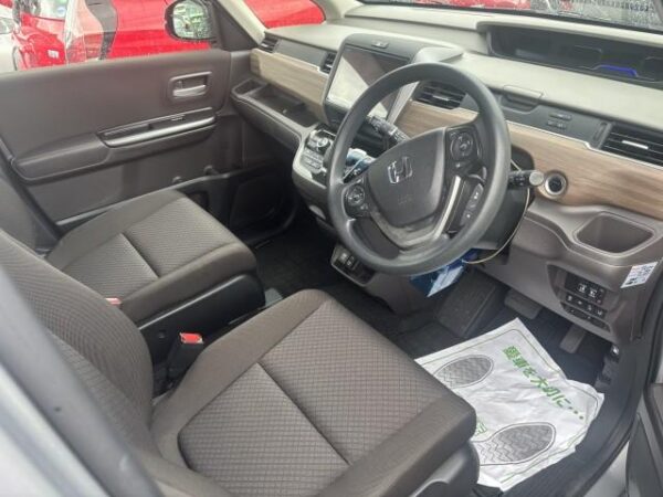 Ref:AUX-18700590 HONDA FREED 2020 - Image 9