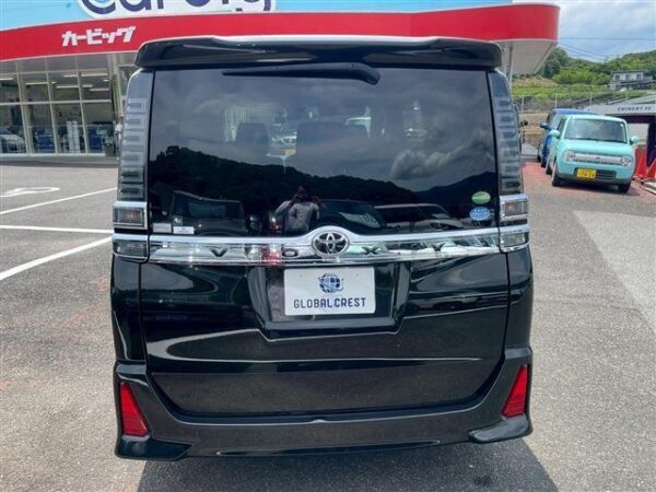 Ref:AUX-18700597 TOYOTA VOXY 2017 - Image 11