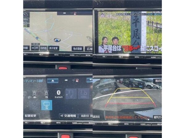 Ref:AUX-18700597 TOYOTA VOXY 2017 - Image 15