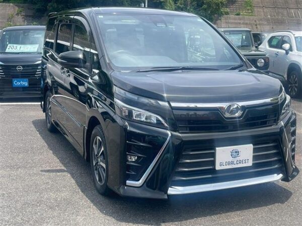 Ref:AUX-18700597 TOYOTA VOXY 2017 - Image 6