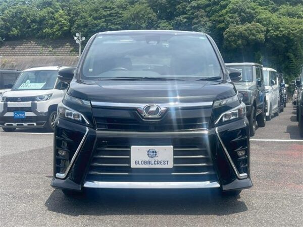 Ref:AUX-18700597 TOYOTA VOXY 2017 - Image 7