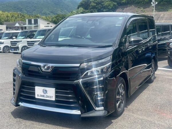 Ref:AUX-18700597 TOYOTA VOXY 2017 - Image 8