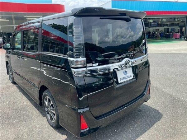 Ref:AUX-18700597 TOYOTA VOXY 2017 - Image 10