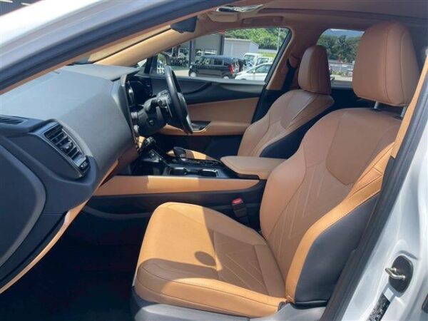 Ref:AUX-18700600 LEXUS NX 2024 - Image 3