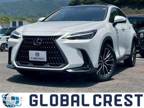 Ref:AUX-18700600 LEXUS NX 2024