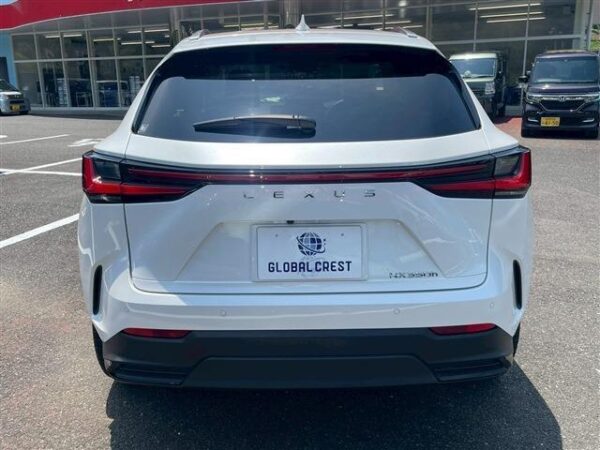 Ref:AUX-18700600 LEXUS NX 2024 - Image 10