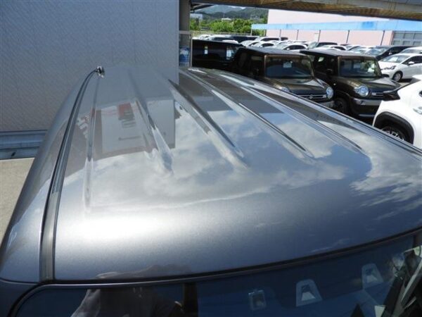Ref:AUX-18700601 SUZUKI XBEE 2023 - Image 11