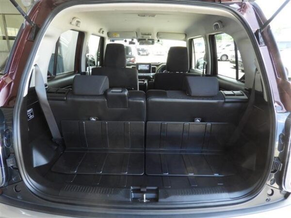 Ref:AUX-18700601 SUZUKI XBEE 2023 - Image 16