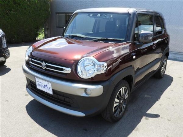 Ref:AUX-18700601 SUZUKI XBEE 2023 - Image 19