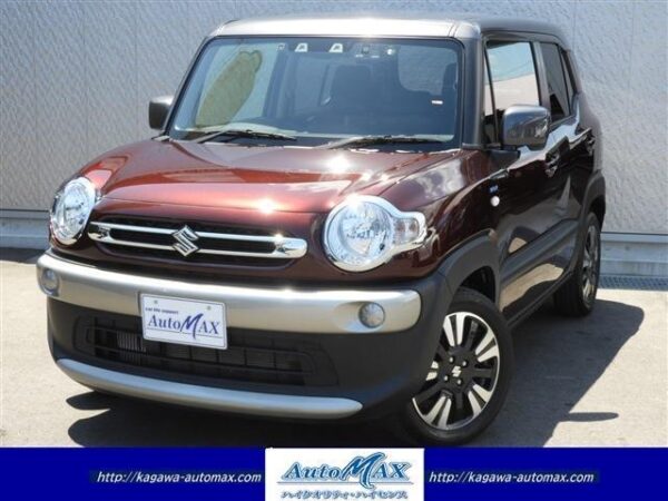 Ref:AUX-18700601 SUZUKI XBEE 2023