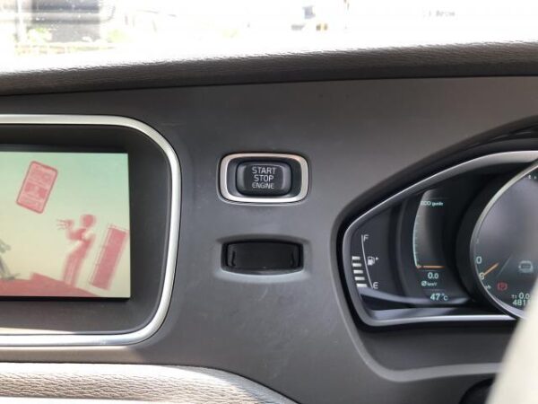 Ref:AUX-18700883 VOLVO V40 2014 - Image 11